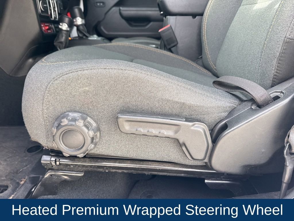 Used 2024 Jeep Gladiator Sport image 11