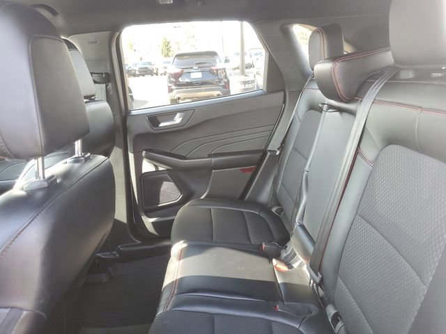Certified 2024 Ford Escape ST-Line w/ Tech Pack #1 AWD/4WD image 24