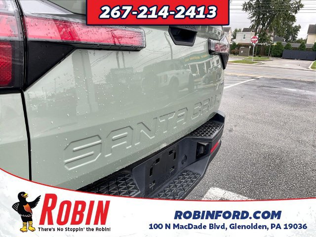 Used 2022 Hyundai Santa Cruz SEL AWD/4WD image 24