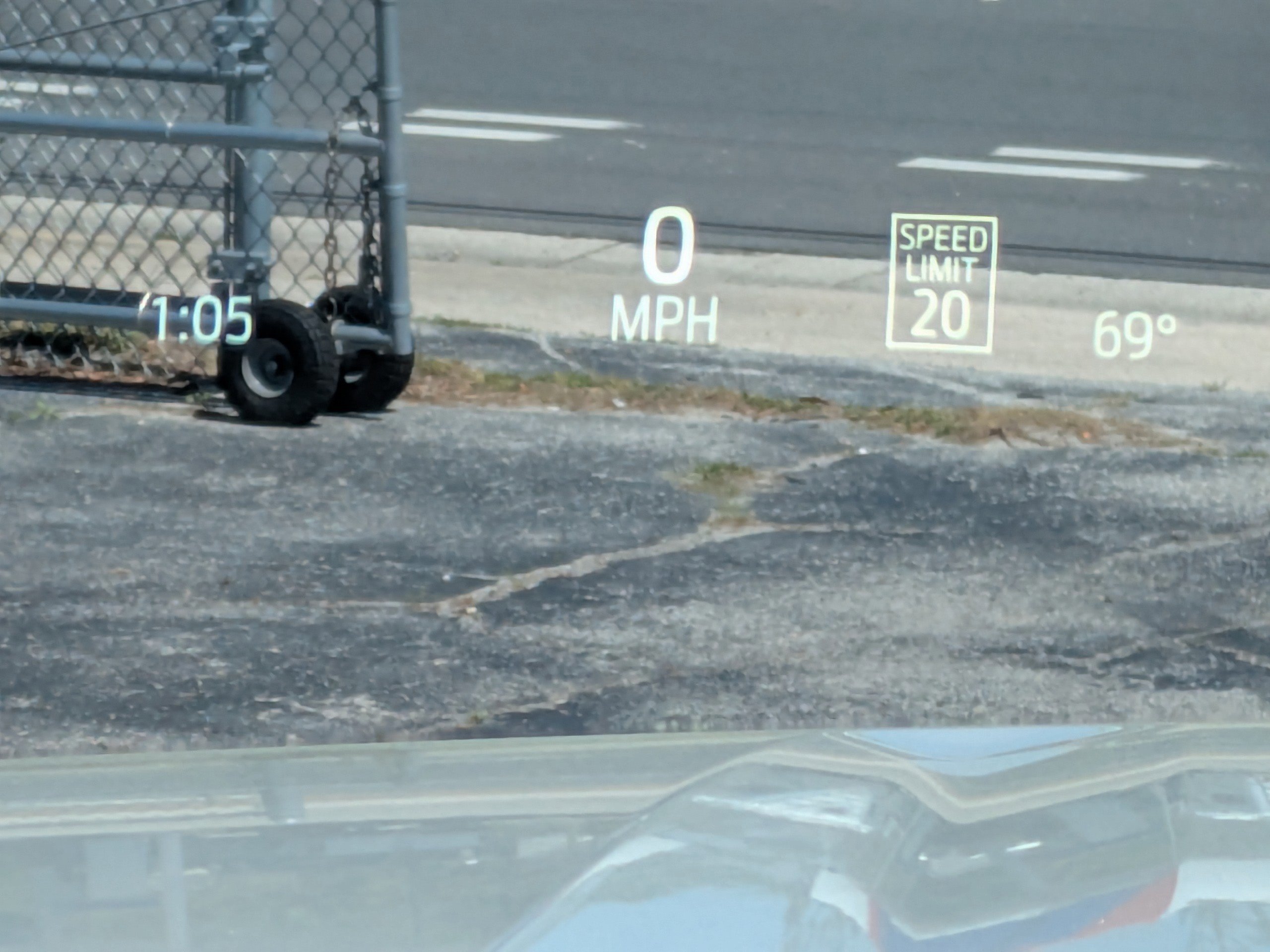 Certified 2026 Ford F450 Platinum w/ FX4 Off-Road Package image 23