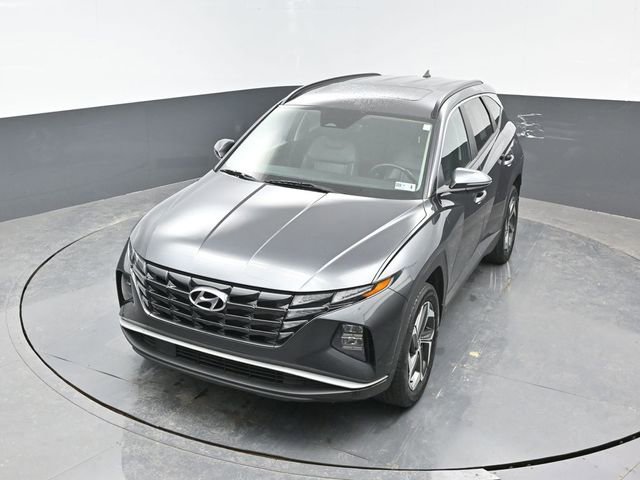 Used 2023 Hyundai Tucson SEL w/ Convenience Package AWD/4WD image 22