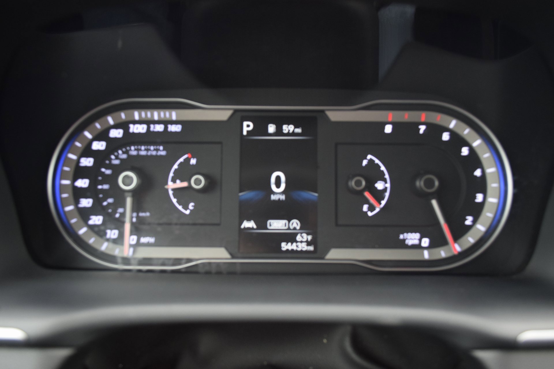 Used 2024 Hyundai Tucson SEL image 14