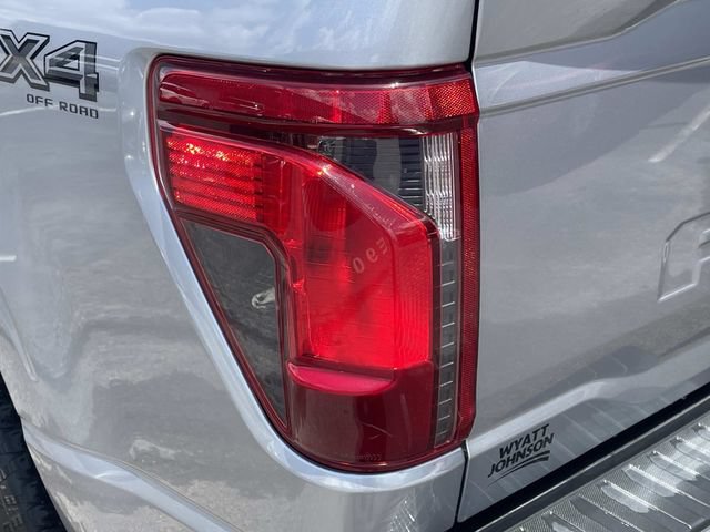 Certified 2024 Ford F150 XLT w/ Equipment Group 302A MID AWD/4WD image 12