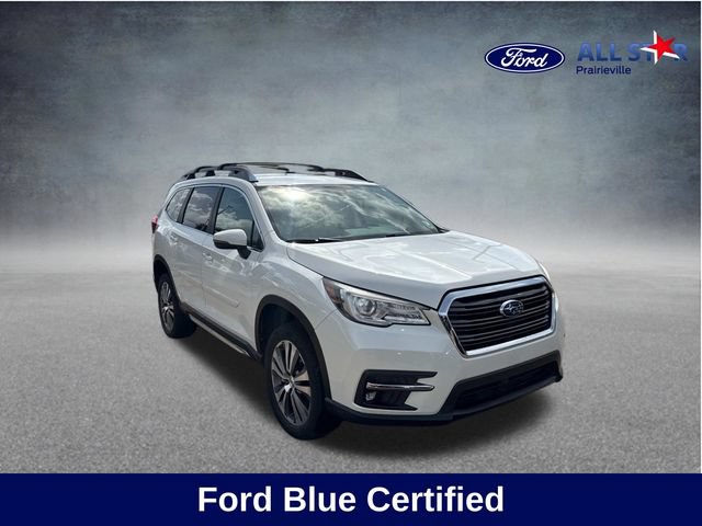 Used 2020 Subaru Ascent Limited