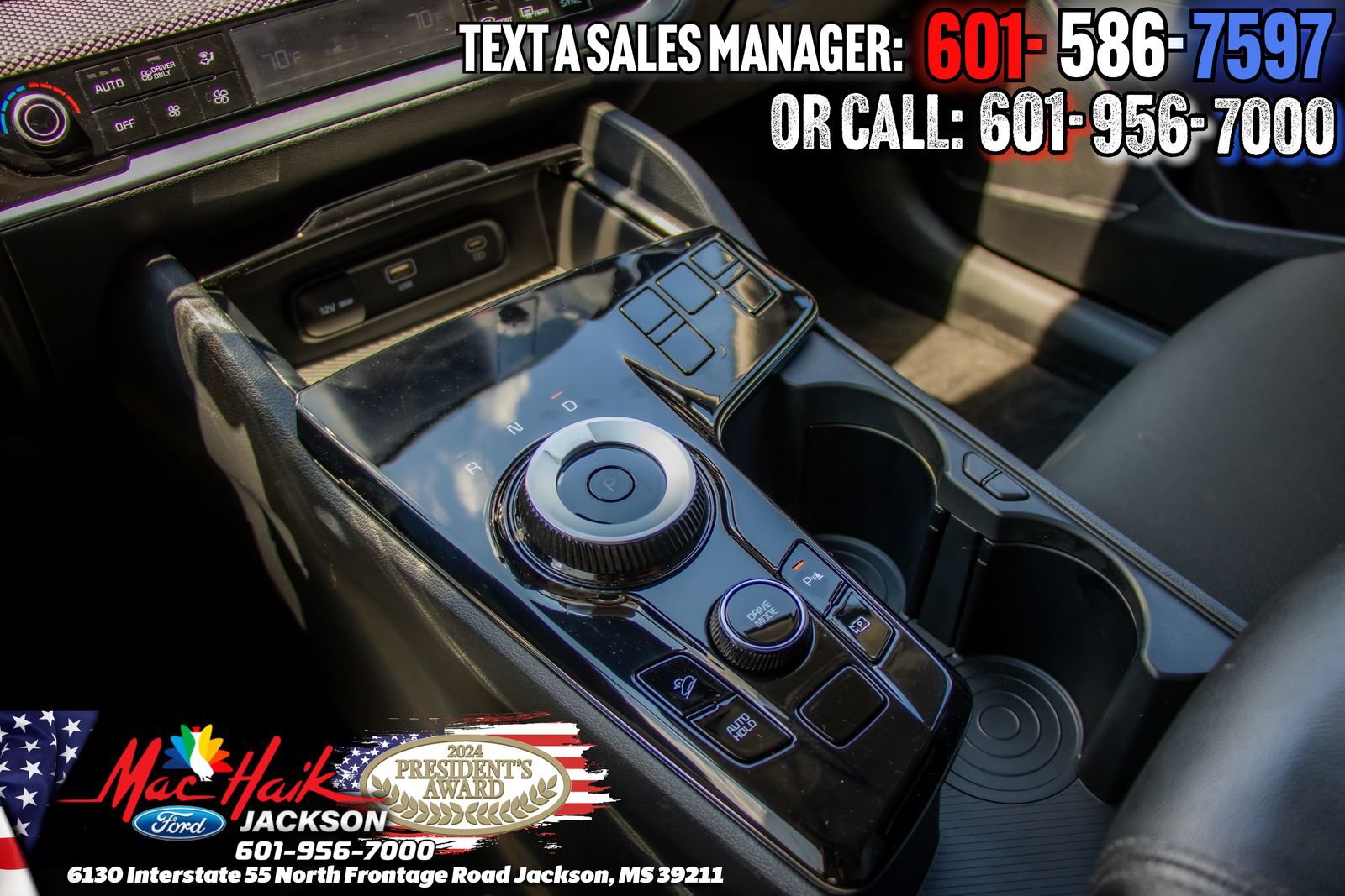 Used 2023 Kia Sportage LX FWD image 17