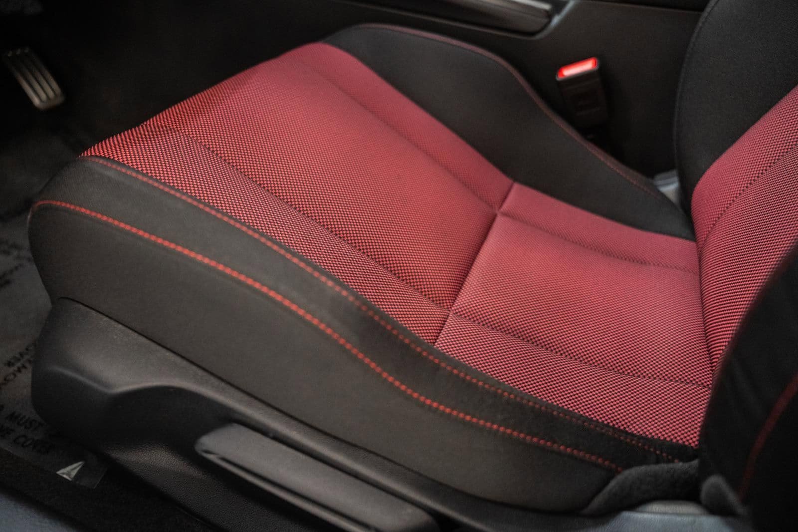 Used 2025 Honda Civic Si image 40