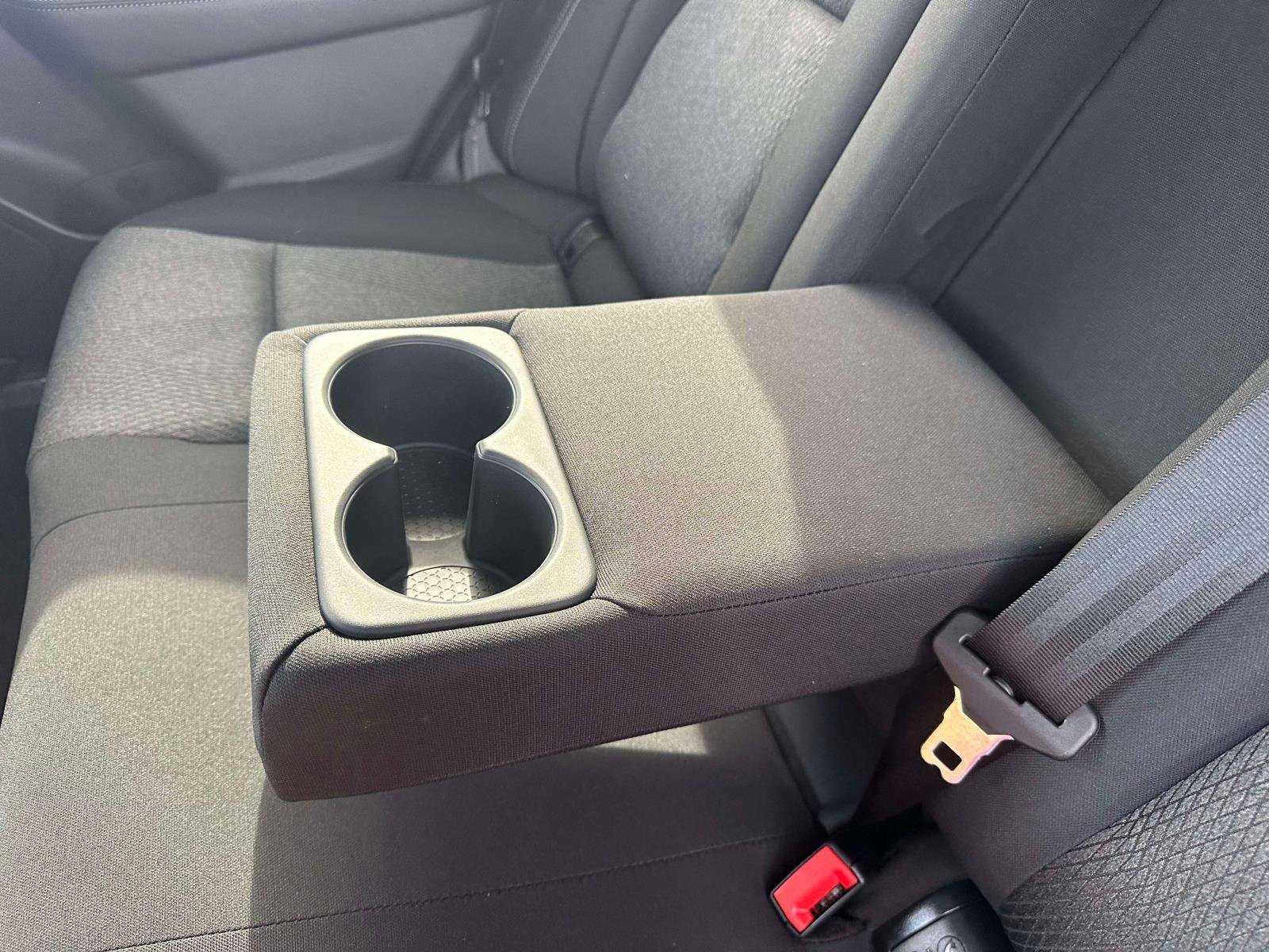 Used 2026 Nissan Rogue SV image 10