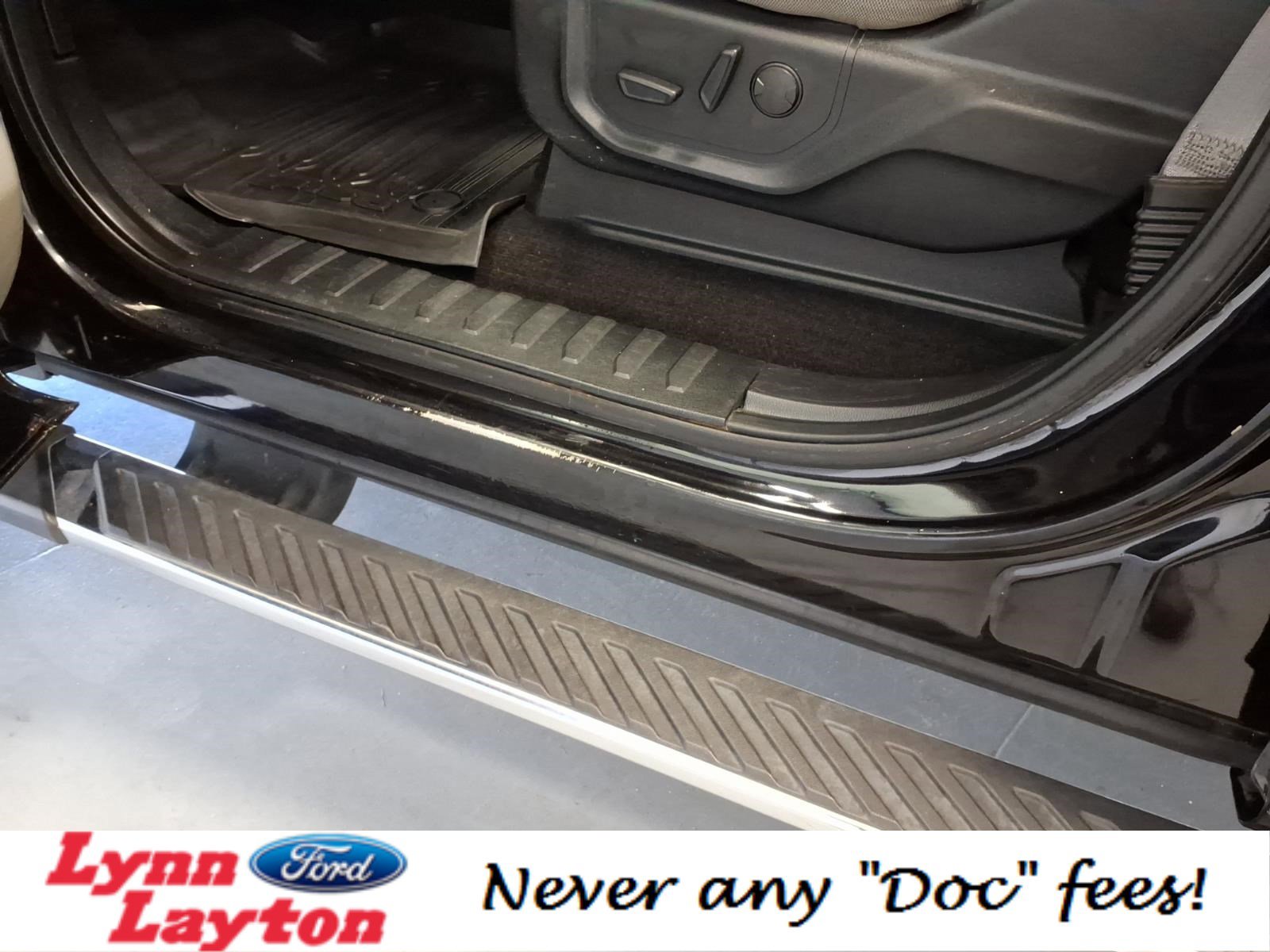 Certified 2019 Ford F150 XLT w/ Equipment Group 302A Luxury image 14