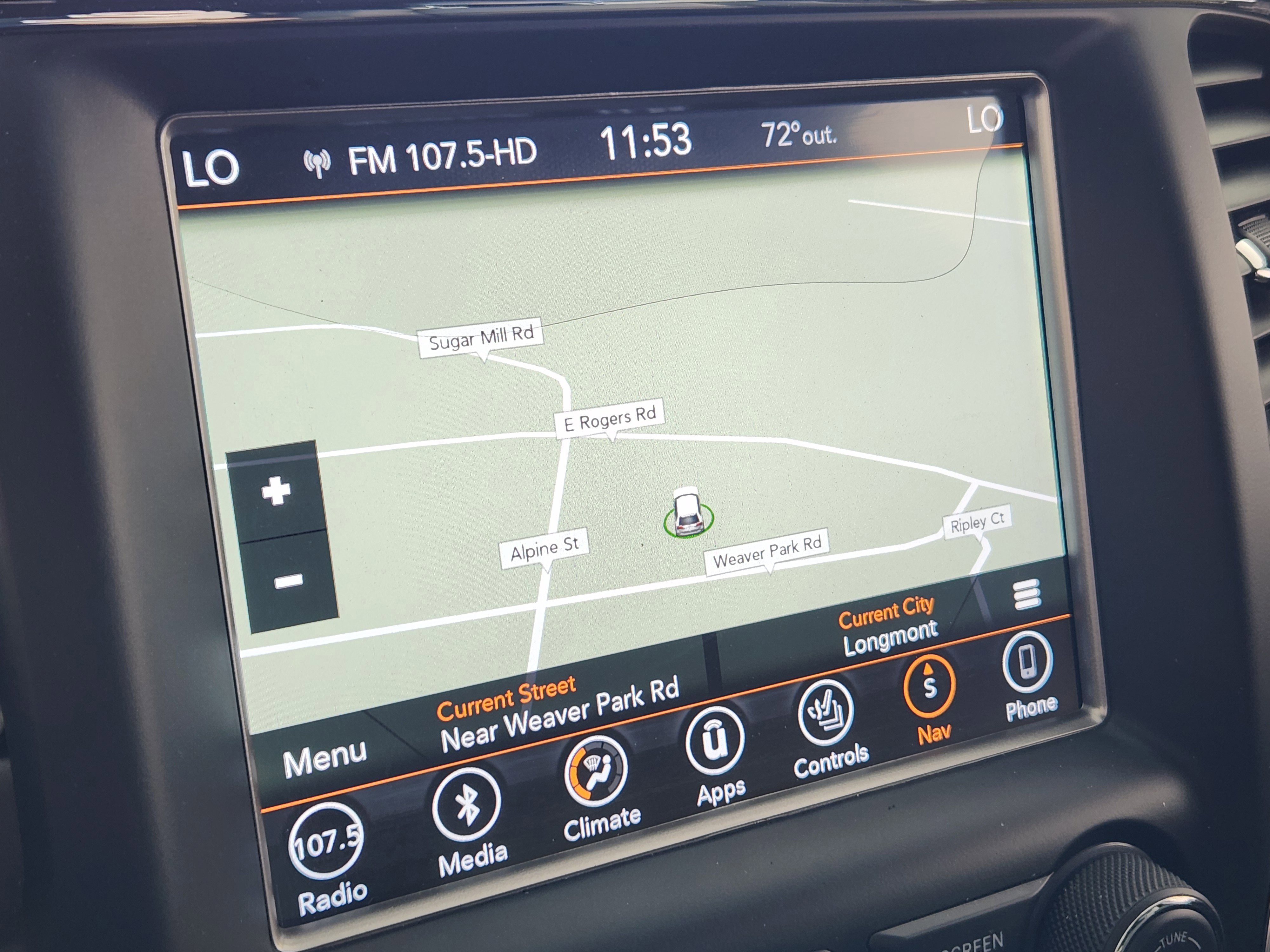 Used 2018 Jeep Grand Cherokee Limited image 22