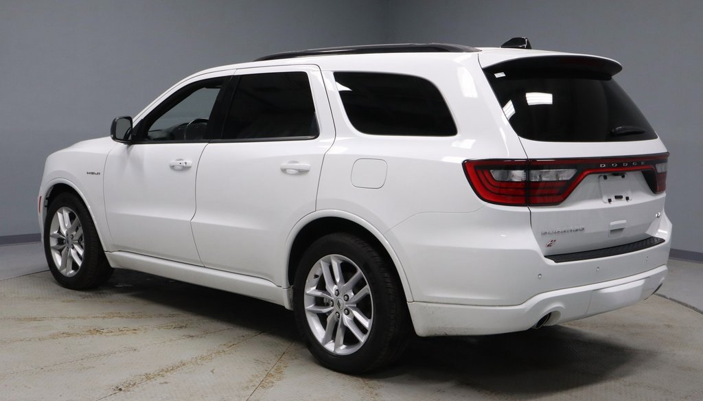 Used 2024 Dodge Durango R/T image 3