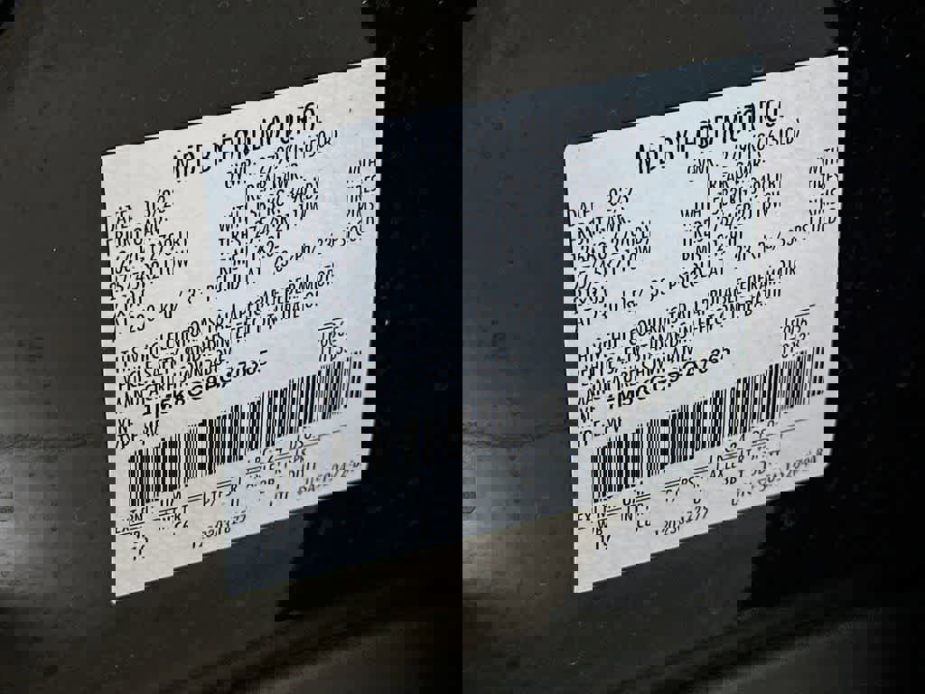 Certified 2023 Ford Explorer ST w/ Equipment Group 401A image 24