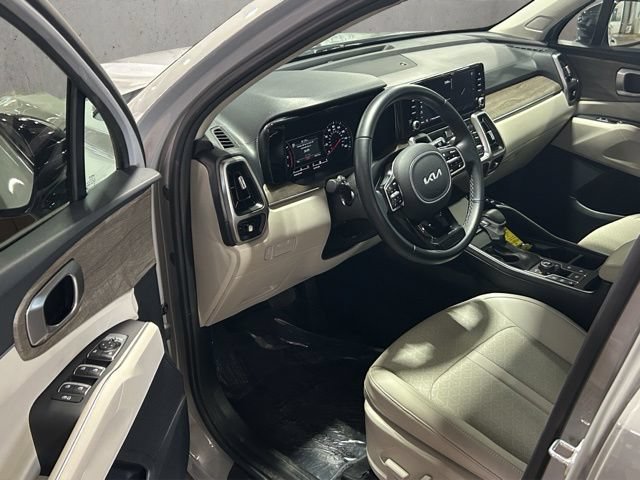 Used 2023 Kia Sorento X-Line EX AWD/4WD image 18