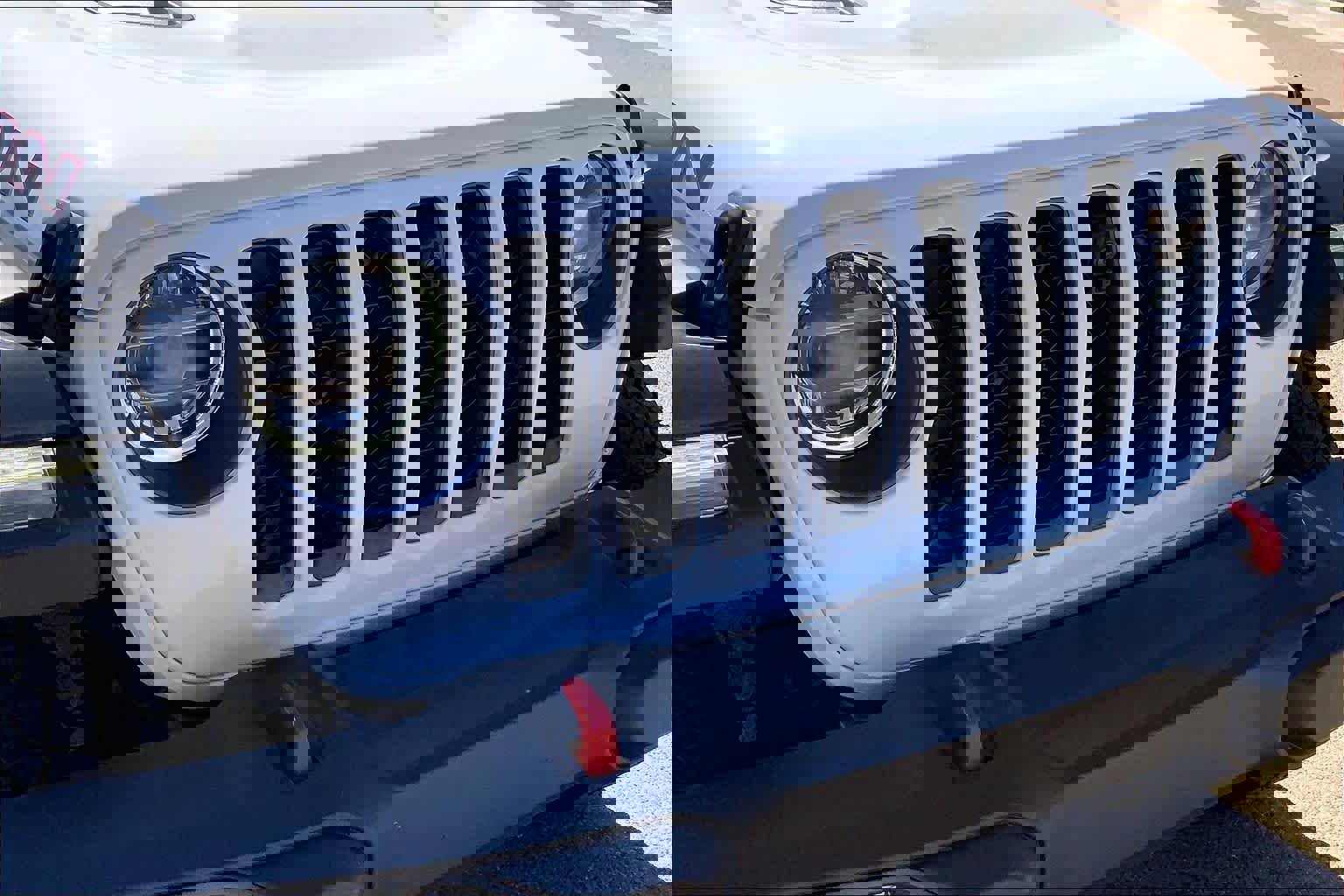 Used 2020 Jeep Gladiator Rubicon AWD/4WD image 30