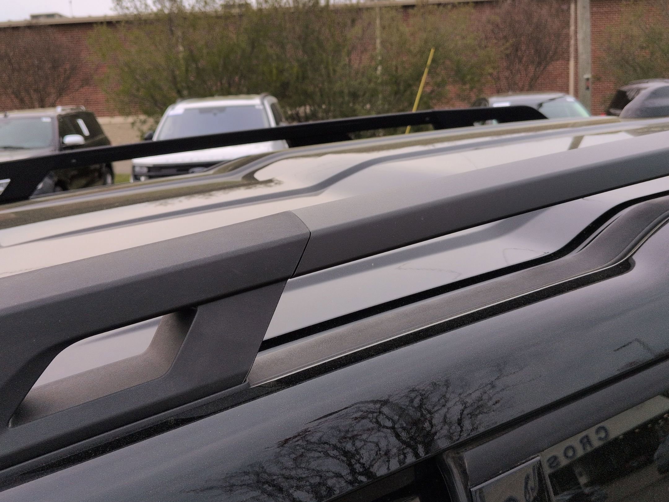 Certified 2025 Ford Bronco Sport Badlands image 17