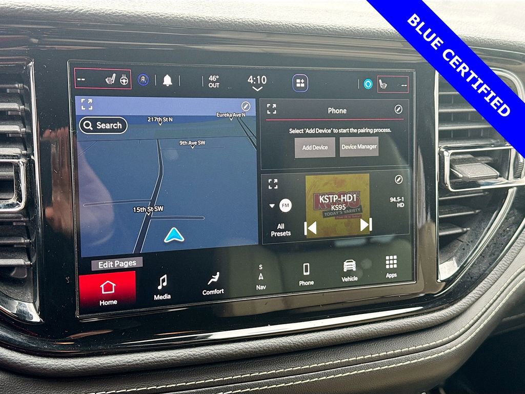 Used 2021 Dodge Durango GT image 13