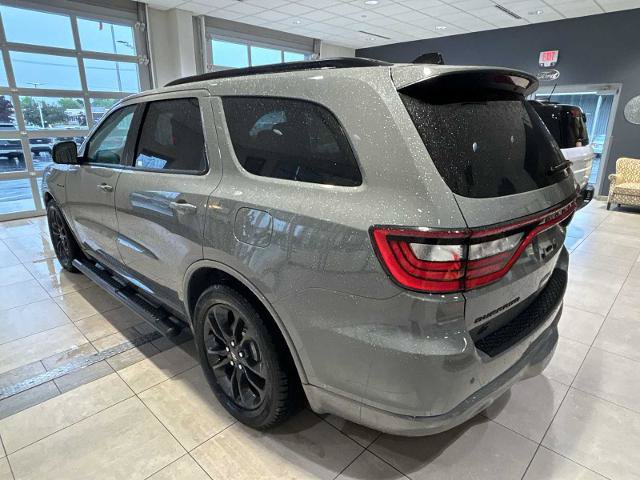 Used 2024 Dodge Durango R/T AWD/4WD image 5