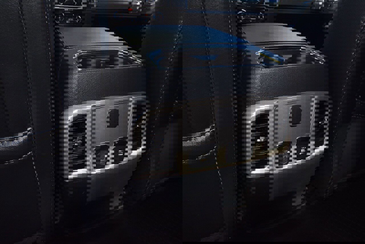 Certified 2022 Ford F250 Lariat w/ Lariat Ultimate Package image 19