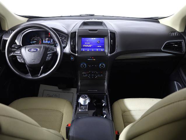 Certified 2020 Ford Edge SE image 12