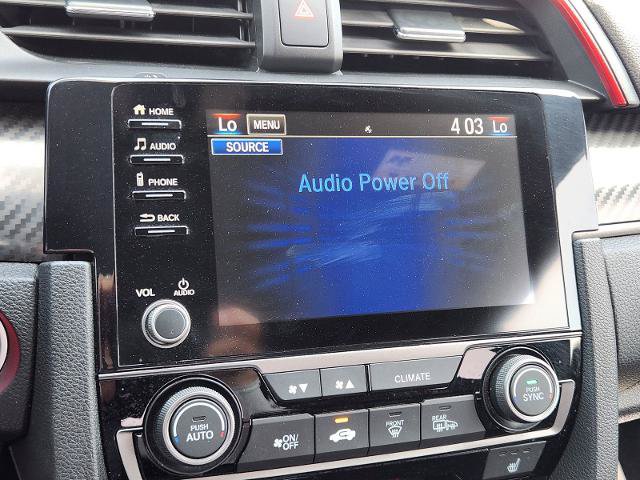 Used 2020 Honda Civic Si image 15