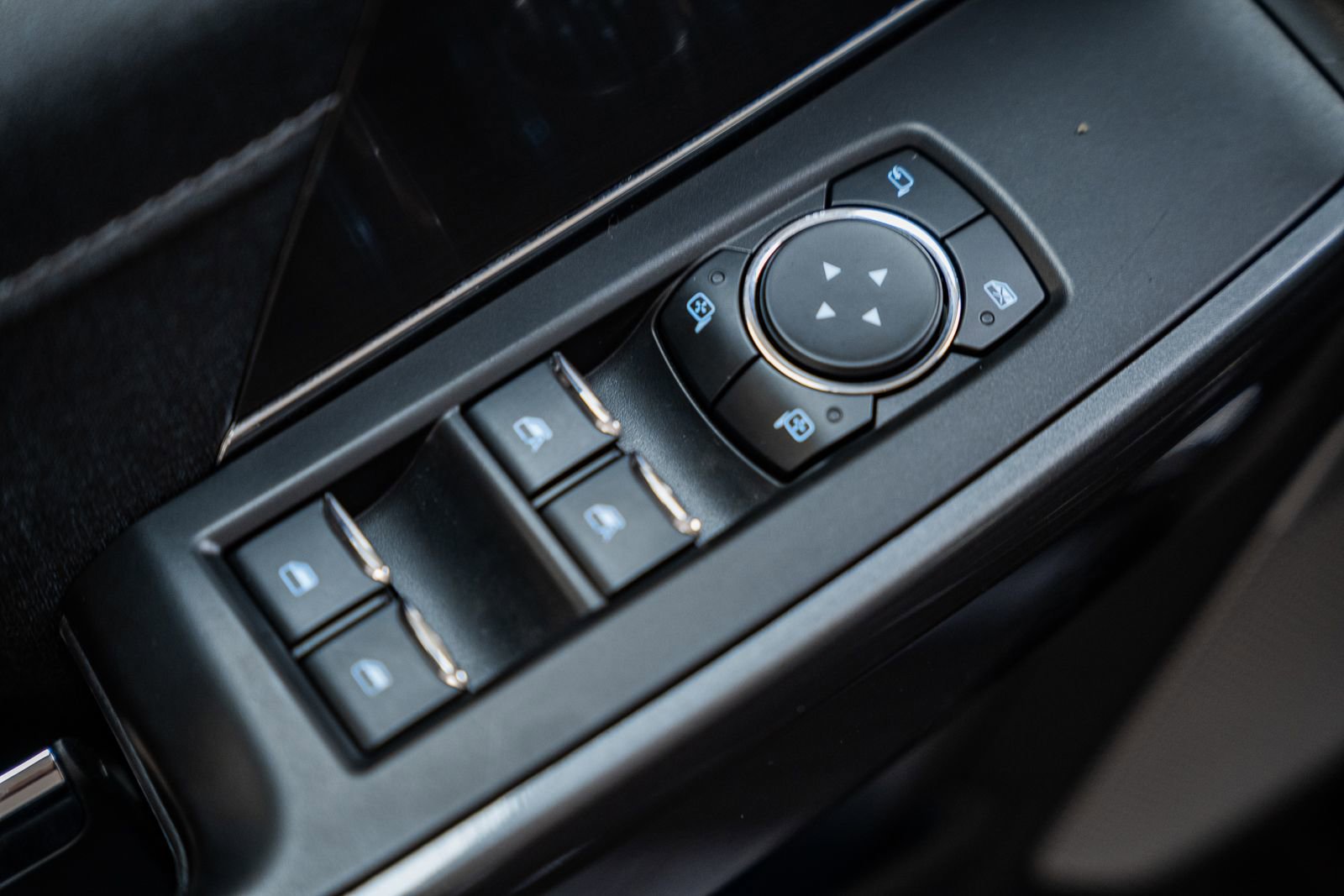 Certified 2023 Ford F150 Lariat w/ Equipment Group 502A High image 46