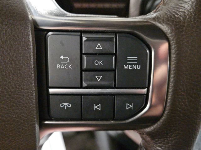 Certified 2023 Ford F150 King Ranch w/ Equipment Group 601A High AWD/4WD image 36