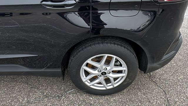 Certified 2024 Ford Edge SEL w/ Convenience Package image 28