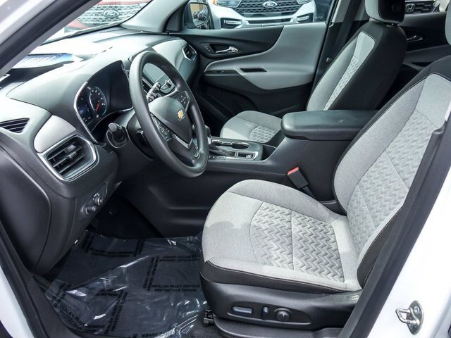 Used 2024 Chevrolet Equinox LS w/ LS Convenience Package FWD image 13