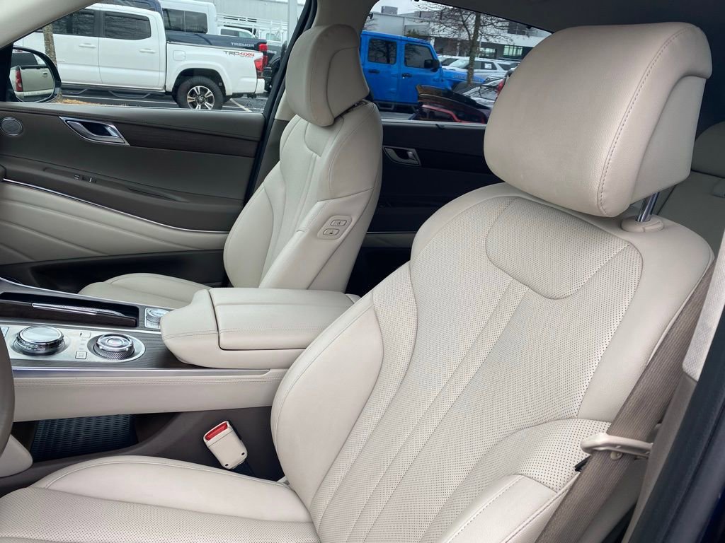 Used 2023 Genesis GV80 2.5T image 20