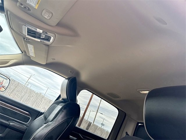 Used 2021 RAM 2500 Laramie image 20