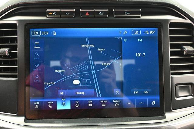 Certified 2022 Ford F150 Tremor w/ Equipment Group 401A Mid AWD/4WD image 26