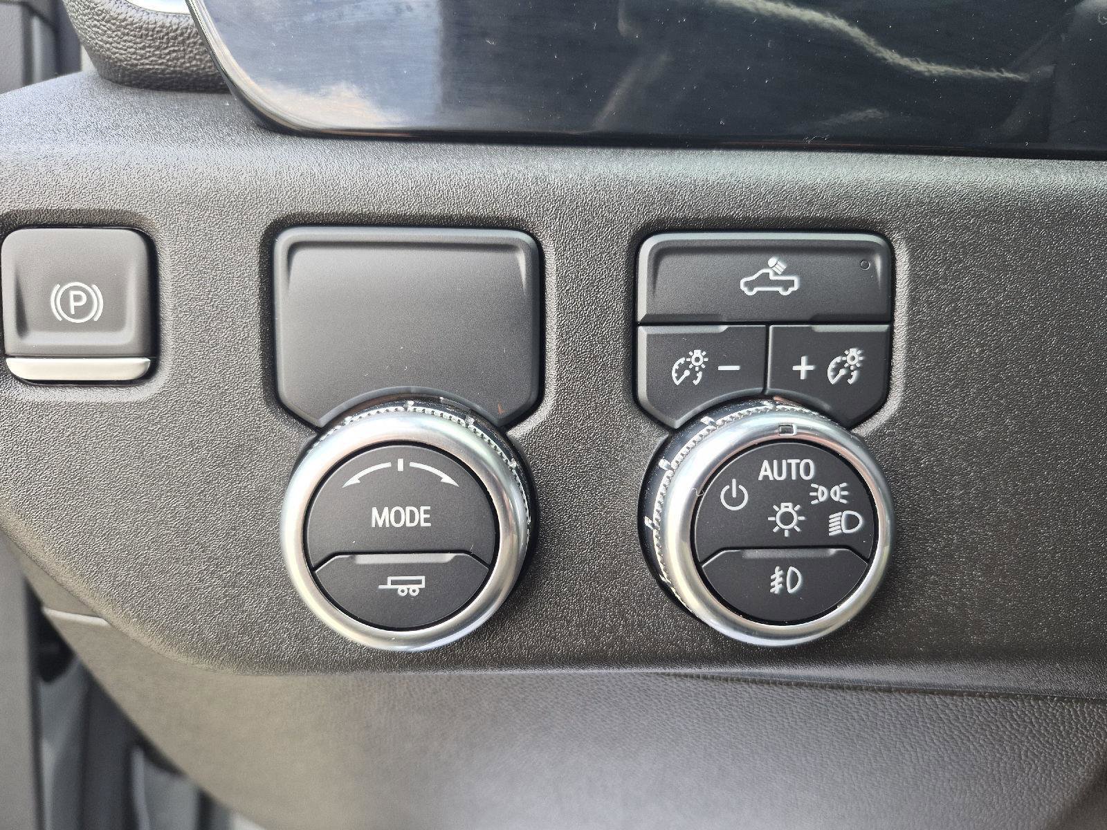 Used 2024 GMC Sierra 2500 SLE w/ SLE Value Package; RWD image 8