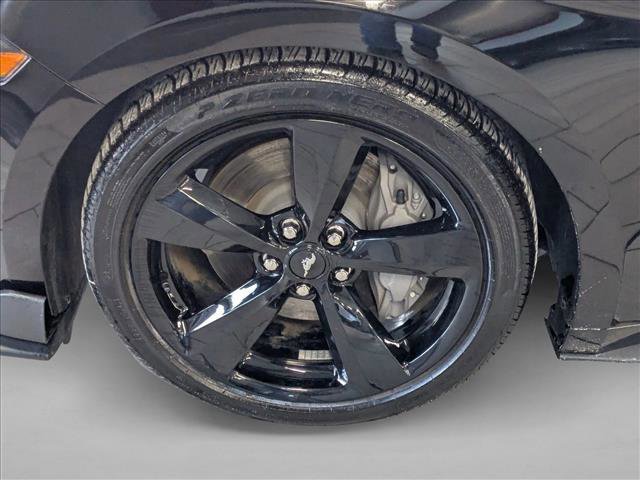 Certified 2022 Ford Mustang GT w/ Equipment Group 301A image 20
