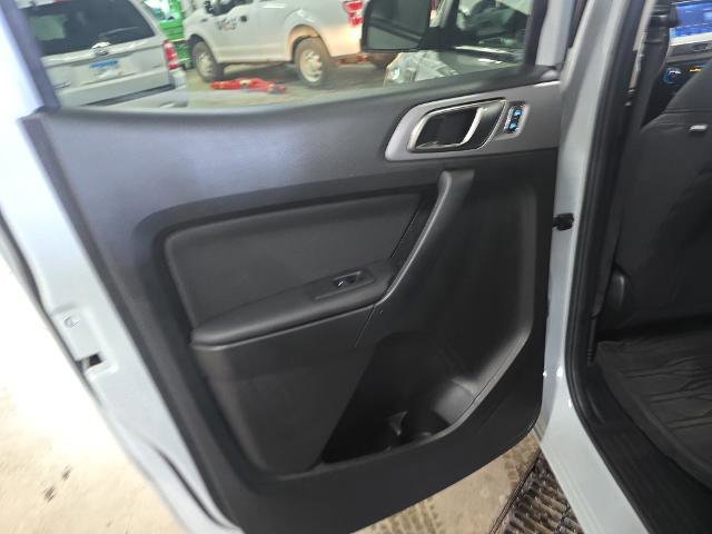 Certified 2022 Ford Ranger XLT w/ Equipment Group 302A High image 8