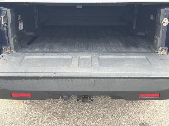 Used 2018 Honda Ridgeline RTL image 33