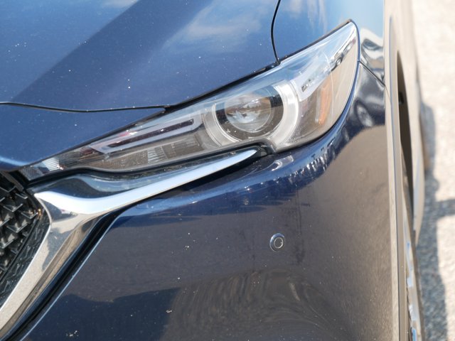 Used 2019 MAZDA CX-5 Signature AWD/4WD image 10
