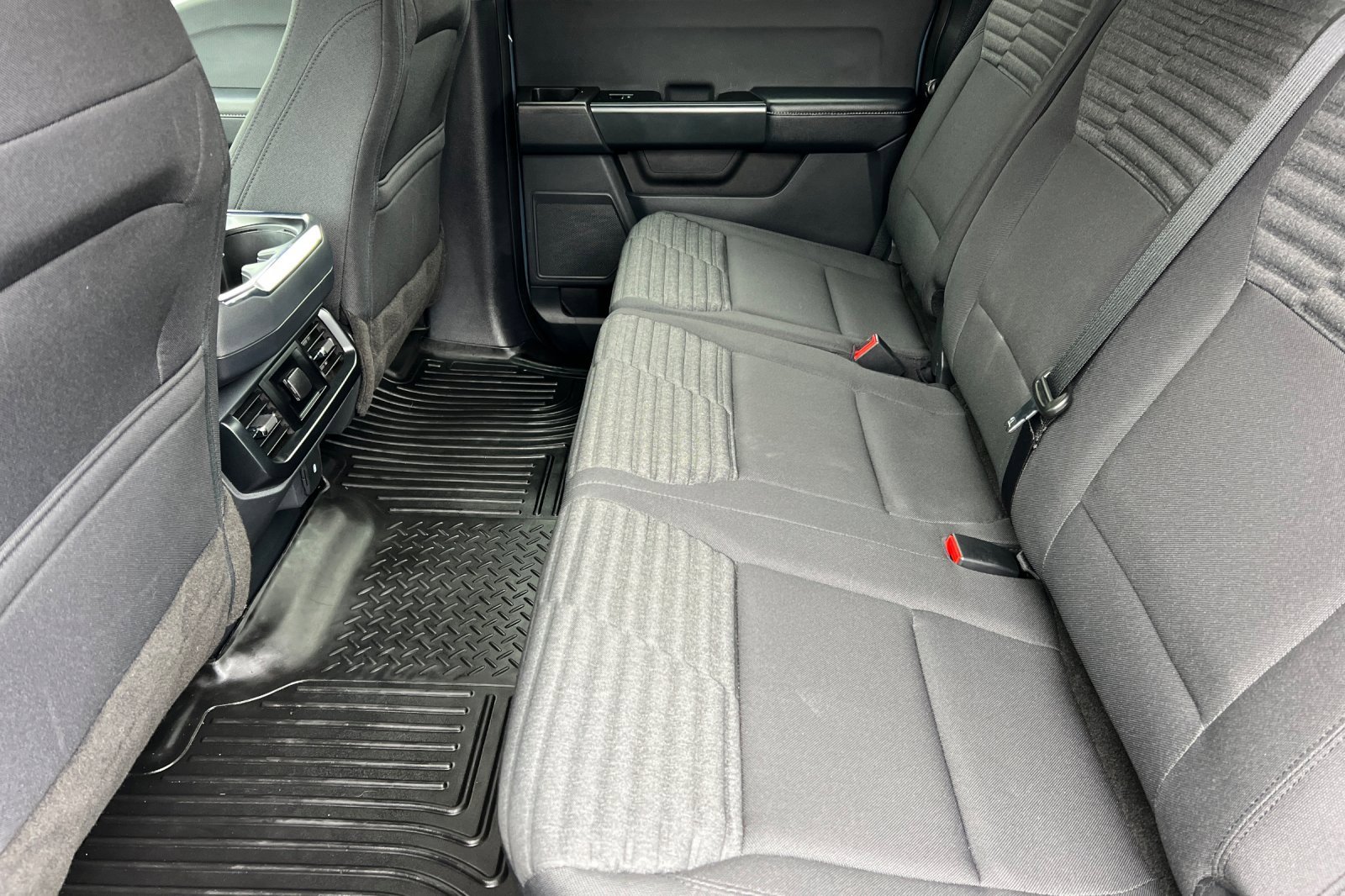 Certified 2023 Ford F150 XL w/ STX Appearance Package image 14