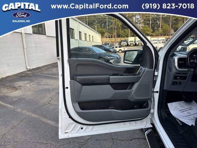Certified 2023 Ford F150 XLT w/ Equipment Group 302A High image 19