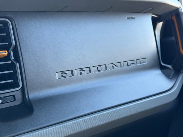 Certified 2023 Ford Bronco Badlands AWD/4WD image 53