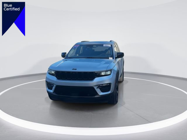 Used 2023 Jeep Grand Cherokee Limited w/ Luxury Tech Group II image 1