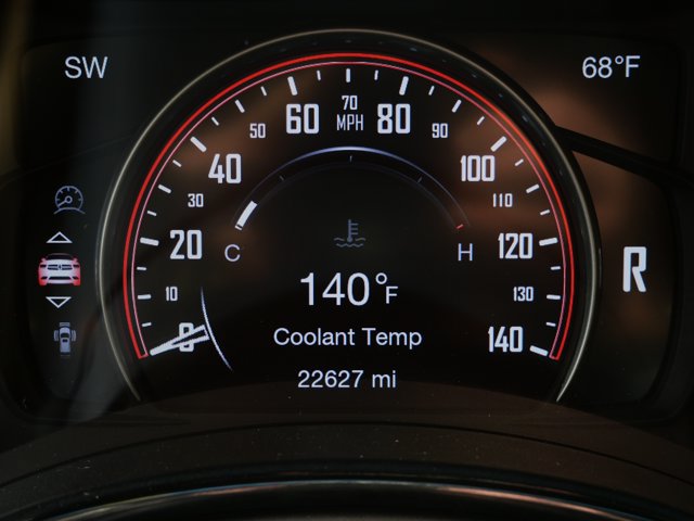 Used 2024 Dodge Durango GT AWD/4WD image 34