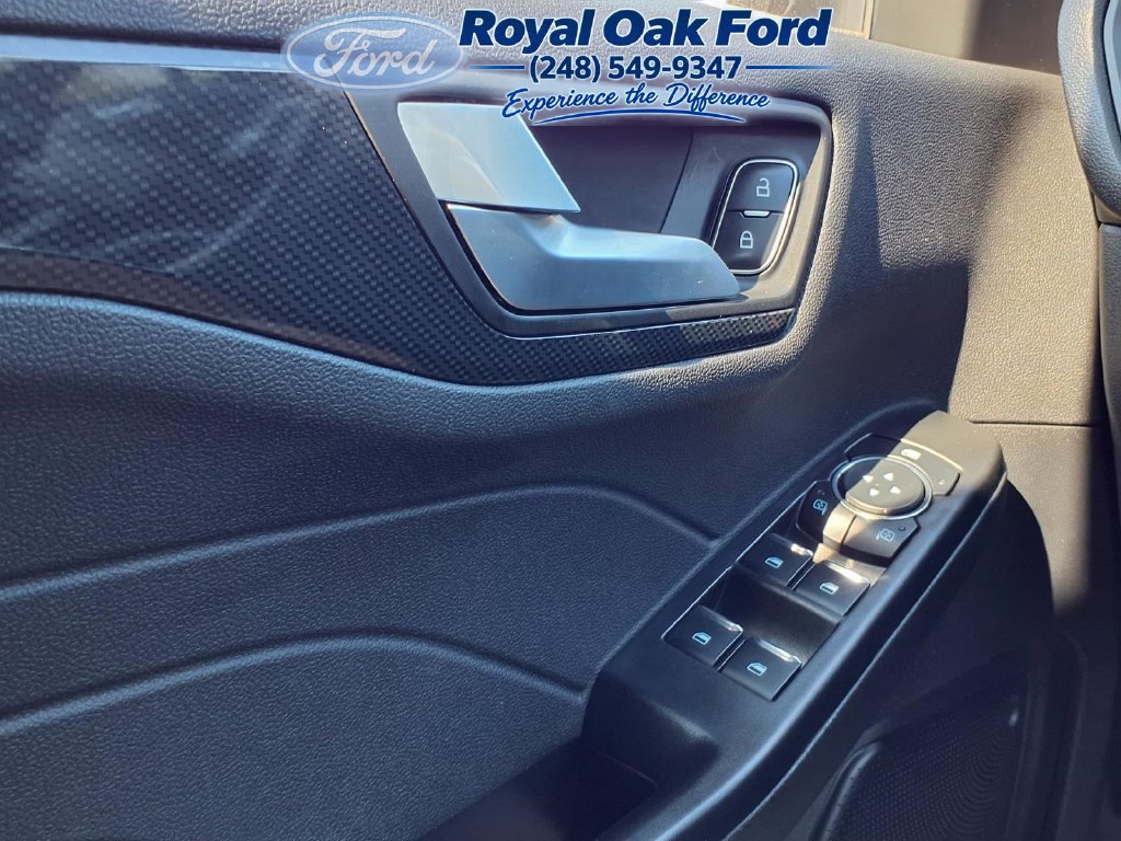 Certified 2024 Ford Escape ST-Line w/ Tech Pack #1 AWD/4WD image 26