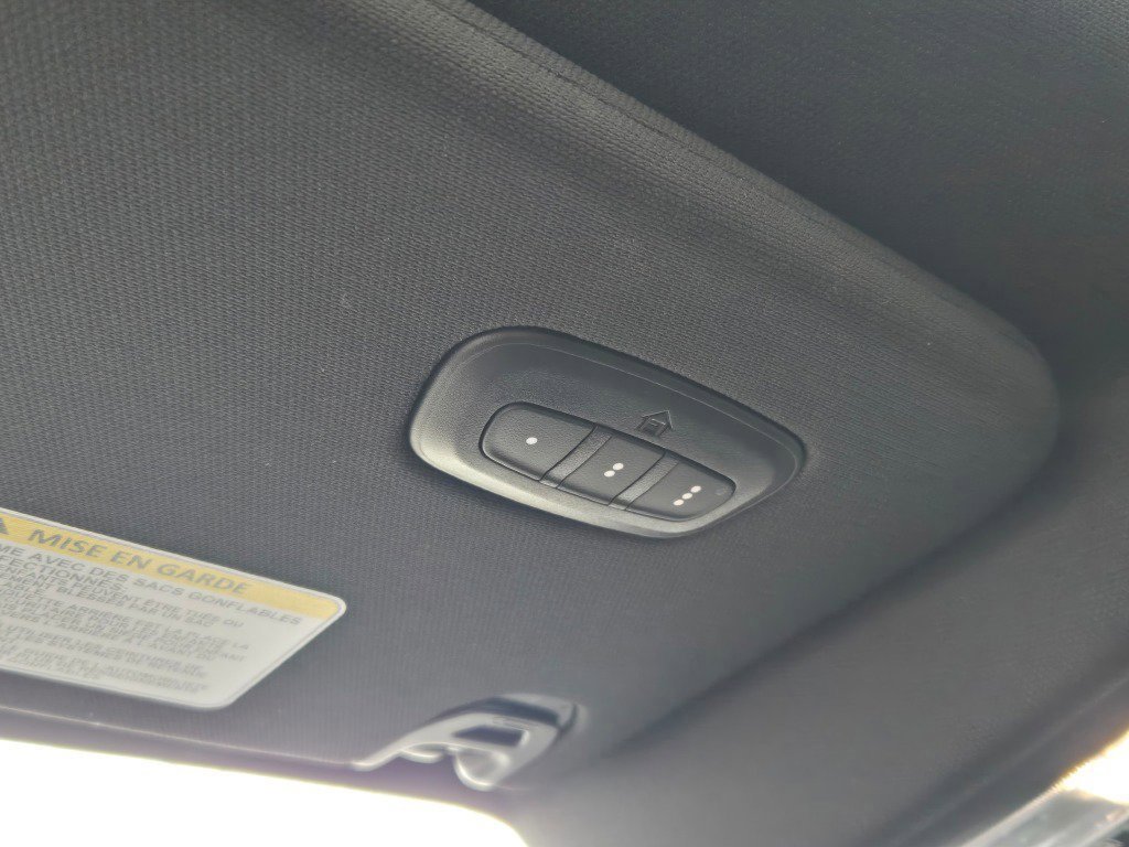 Used 2025 RAM 1500 Laramie w/ Bed Utility Group image 30