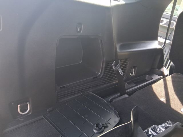 Certified 2023 Ford Explorer Timberline AWD/4WD image 25