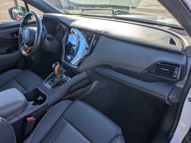 Used 2022 Subaru Outback Wilderness AWD/4WD image 21