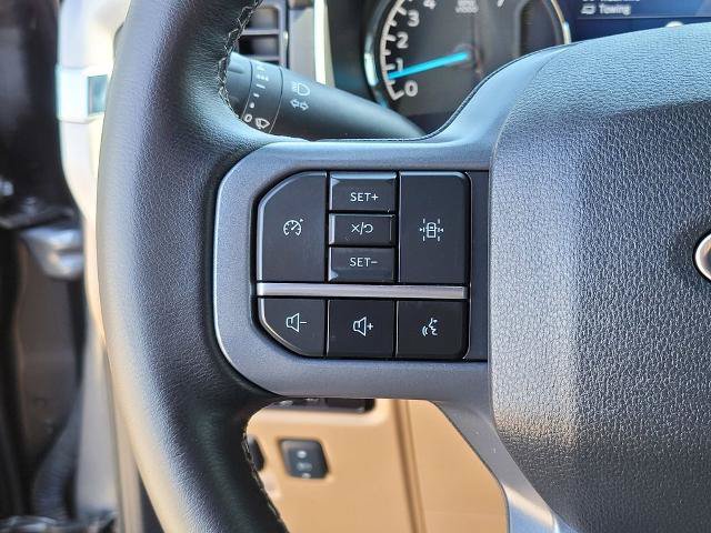 Certified 2023 Ford F150 XLT w/ Equipment Group 301A Mid AWD/4WD image 25