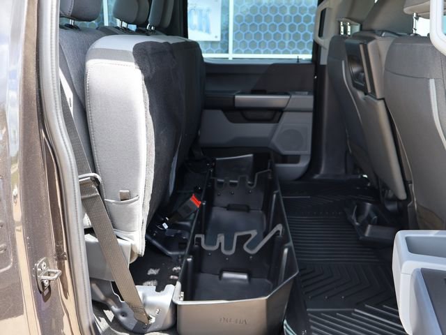 Certified 2024 Ford F250 XL w/ STX Appearance Package AWD/4WD image 15