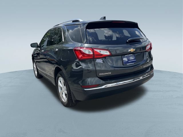Used 2019 Chevrolet Equinox Premier AWD/4WD image 6