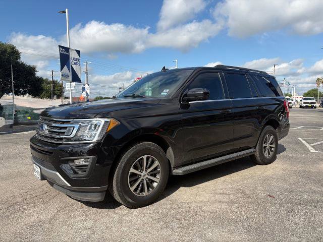Certified 2021 Ford Expedition XLT RWD image 7