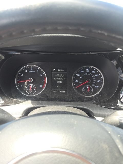 Used 2022 Kia K5 GT-Line FWD image 14