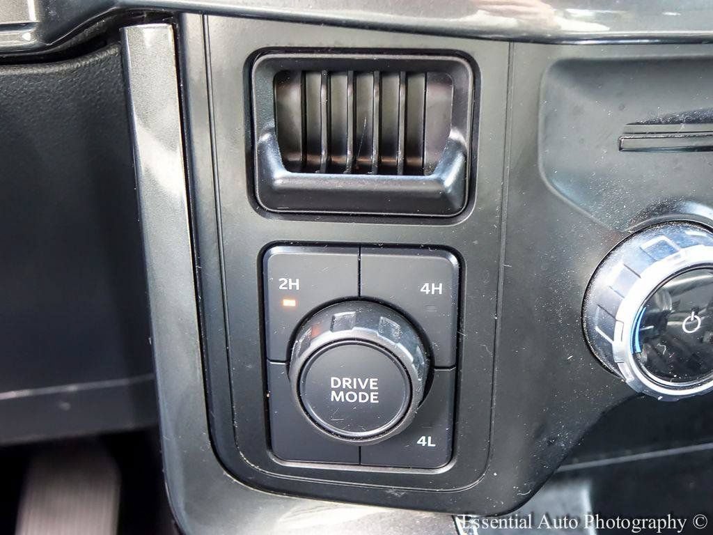 Certified 2023 Ford F150 XLT w/ Equipment Group 302A High AWD/4WD image 19